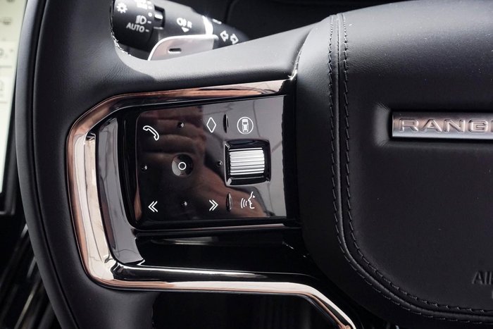 2025 Land Rover Range Rover Sport D250 Dynamic SE