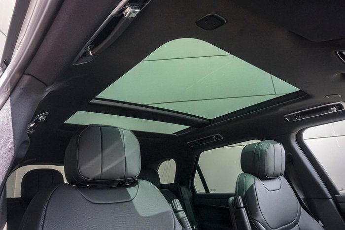 2025 Land Rover Range Rover Sport D250 Dynamic SE