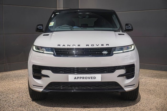 2025 Land Rover Range Rover Sport D250 Dynamic SE