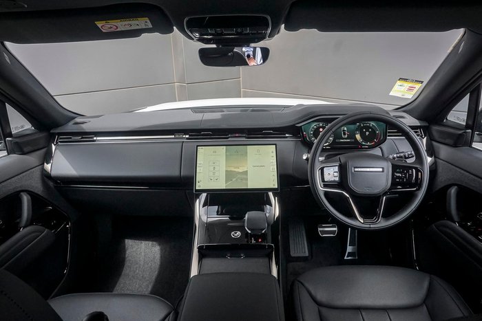 2025 Land Rover Range Rover Sport D250 Dynamic SE