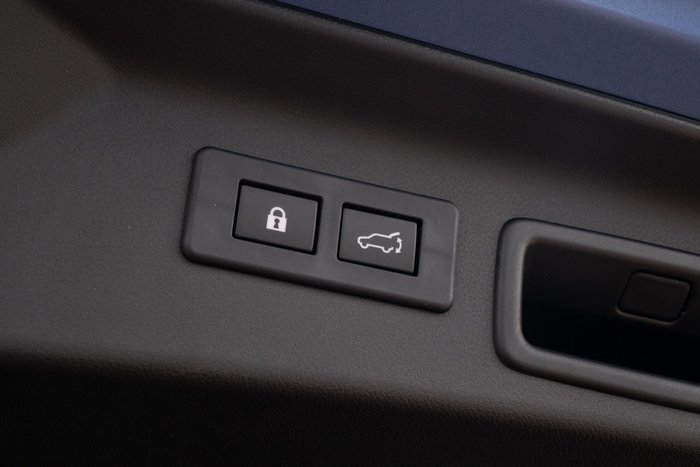 2025 Subaru Forester Hybrid Touring