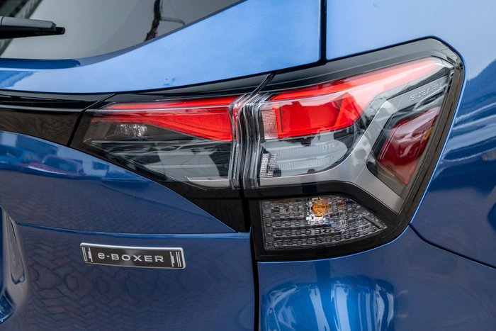 2025 Subaru Forester Hybrid Touring