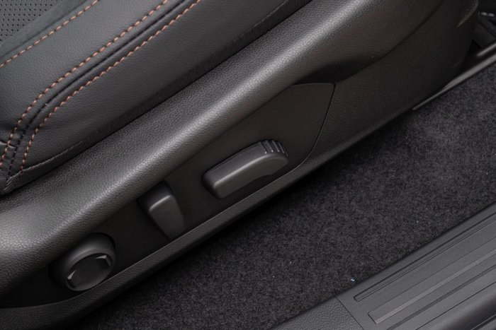 2025 Subaru Forester Hybrid Touring