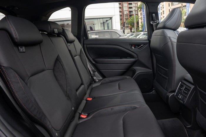 2025 Subaru Forester Hybrid Touring