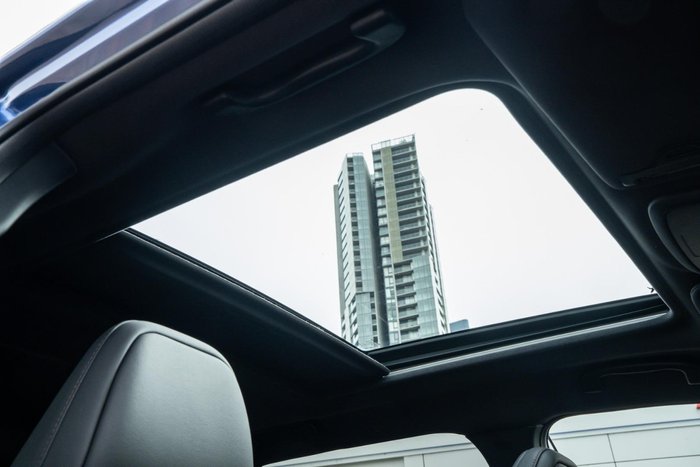 2025 Subaru Forester Hybrid Touring