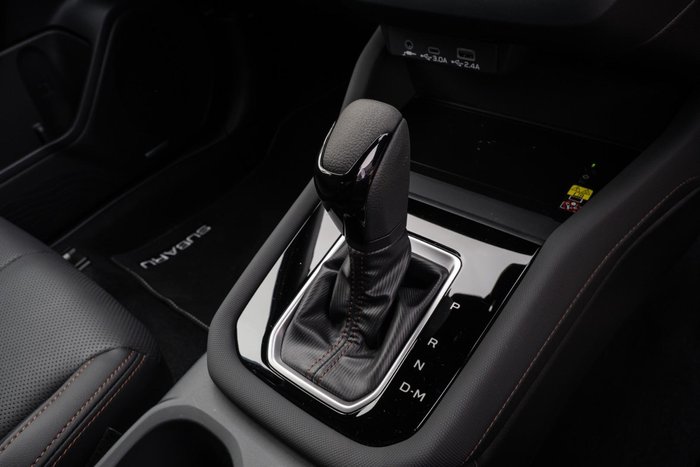 2025 Subaru Forester Hybrid Touring