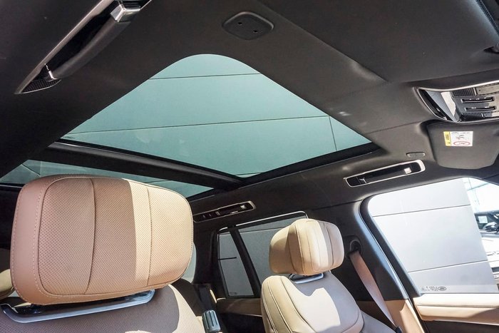 2024 Land Rover Range Rover P530 Autobiography