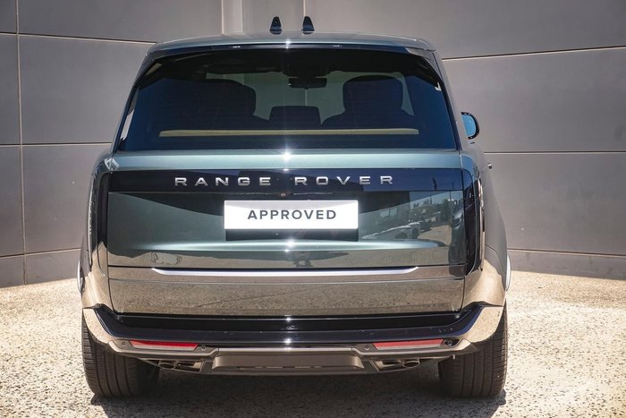 2024 Land Rover Range Rover P530 Autobiography