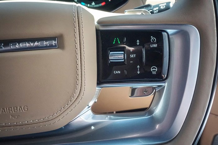 2024 Land Rover Range Rover P530 Autobiography