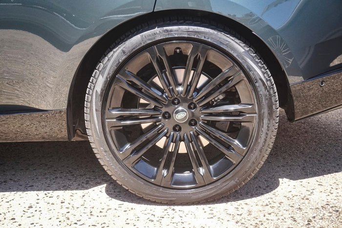 2024 Land Rover Range Rover P530 Autobiography