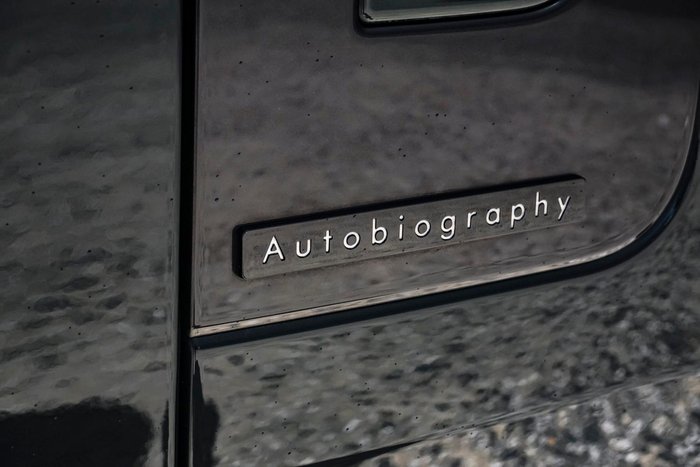 2024 Land Rover Range Rover P530 Autobiography