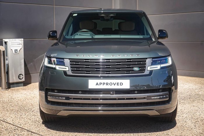 2024 Land Rover Range Rover P530 Autobiography