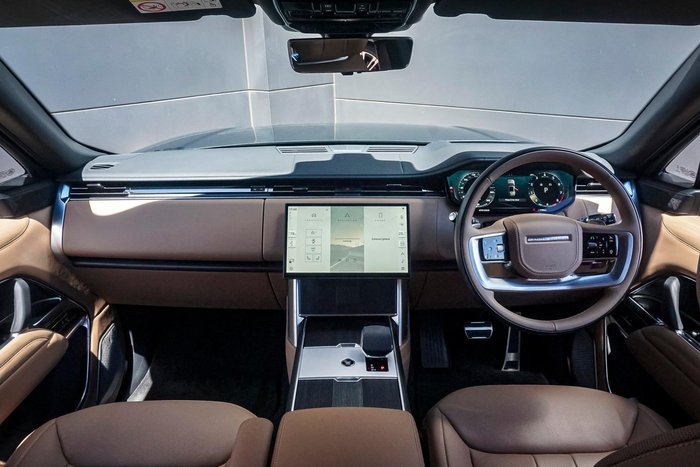 2024 Land Rover Range Rover P530 Autobiography