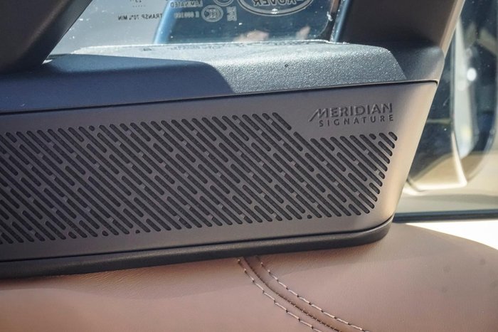 2024 Land Rover Range Rover P530 Autobiography