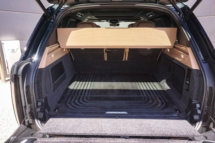 2024 Land Rover Range Rover P530 Autobiography