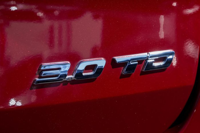 2024 Isuzu MU-X LS-T