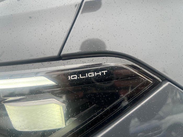 2025 Volkswagen Tayron 150TSI Elegance
