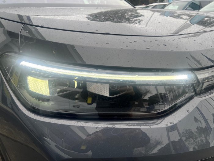 2025 Volkswagen Tayron 150TSI Elegance