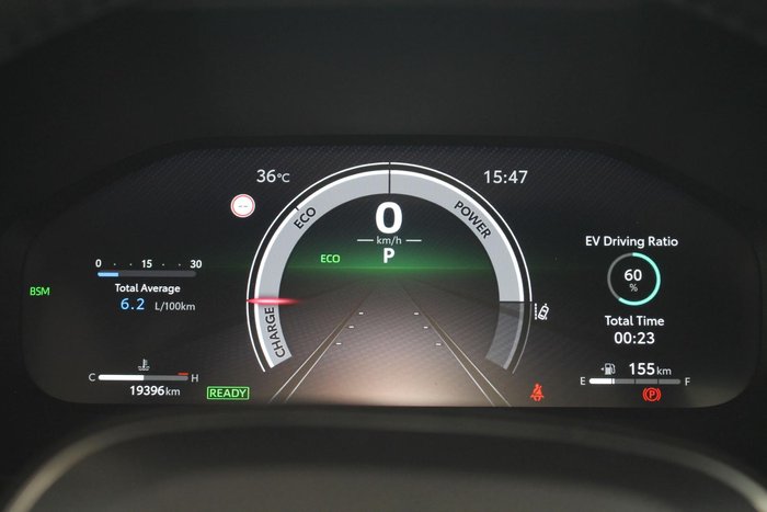 2024 Toyota RAV4 Cruiser