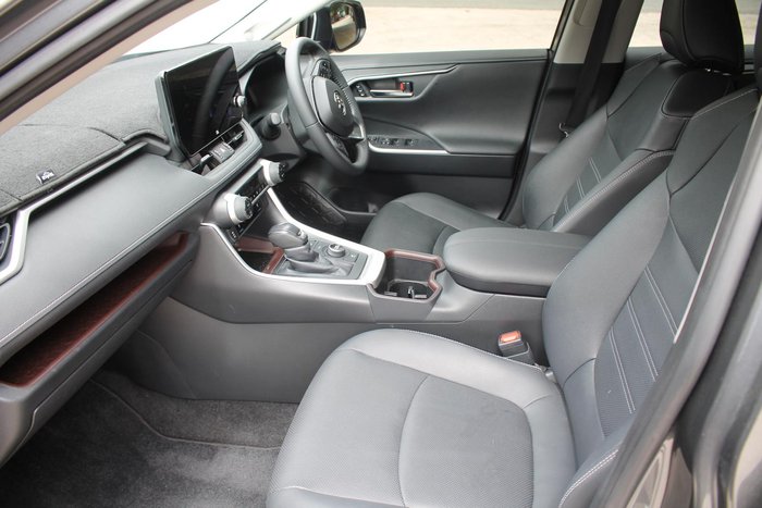 2024 Toyota RAV4 Cruiser