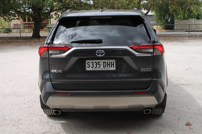 2024 Toyota RAV4 Cruiser