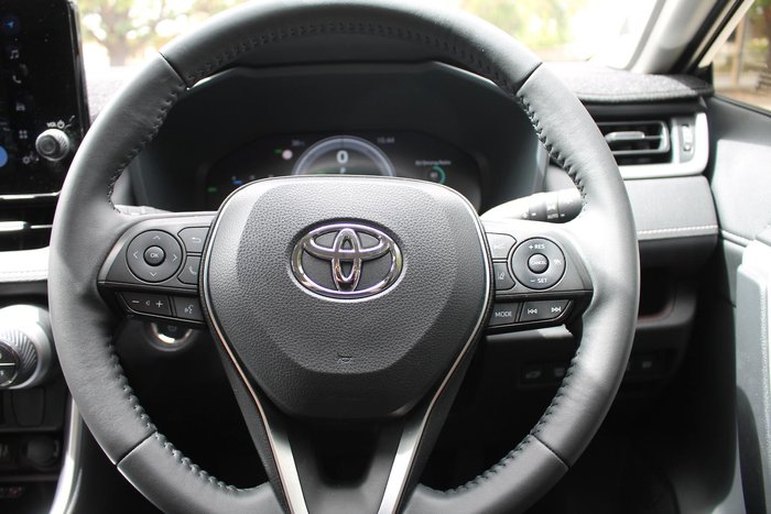 2024 Toyota RAV4 Cruiser