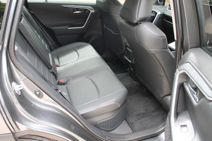 2024 Toyota RAV4 Cruiser