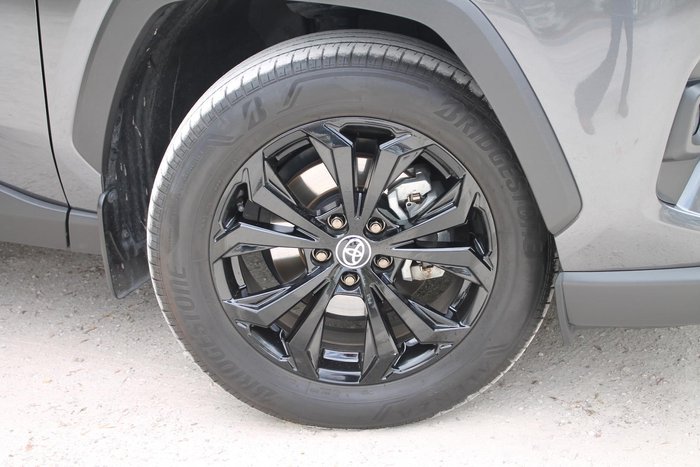 2024 Toyota RAV4 Cruiser