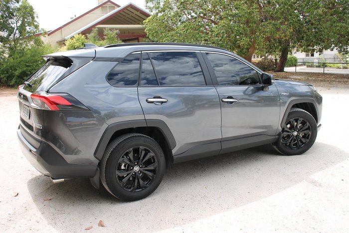 2024 Toyota RAV4 Cruiser