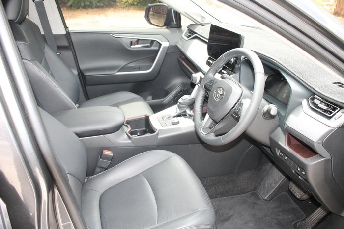 2024 Toyota RAV4 Cruiser