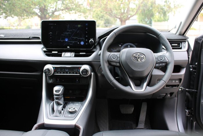 2024 Toyota RAV4 Cruiser