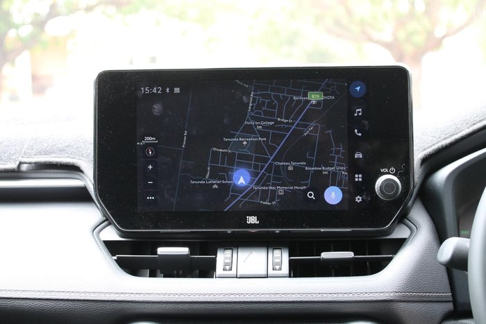 2024 Toyota RAV4 Cruiser