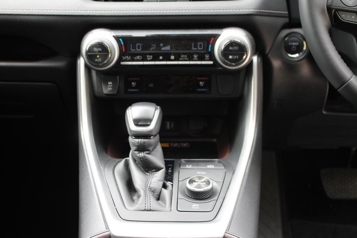 2024 Toyota RAV4 Cruiser