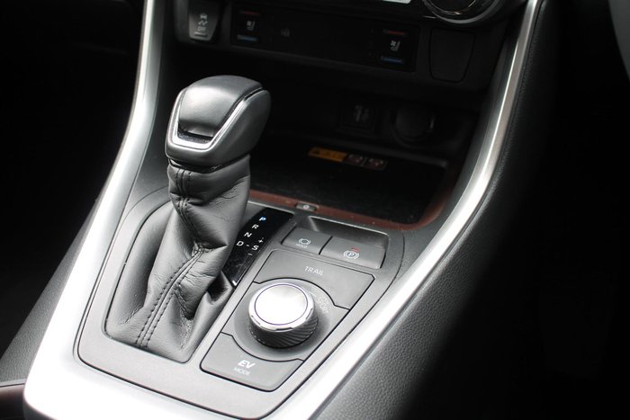 2024 Toyota RAV4 Cruiser