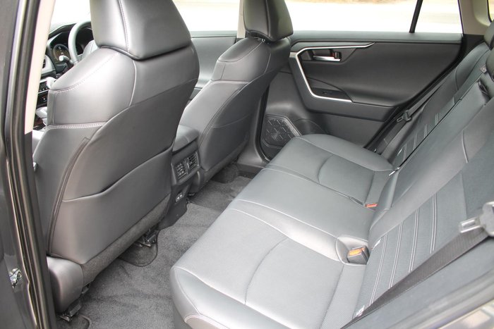 2024 Toyota RAV4 Cruiser