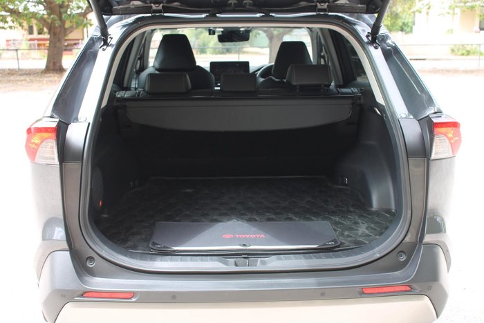 2024 Toyota RAV4 Cruiser