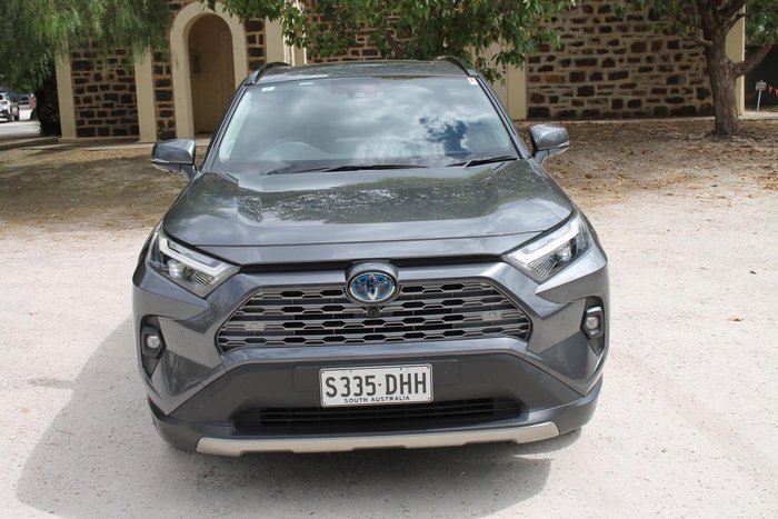 2024 Toyota RAV4 Cruiser