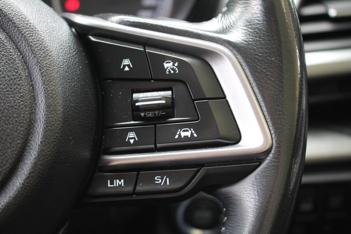 2019 Subaru Forester 2.5i Premium