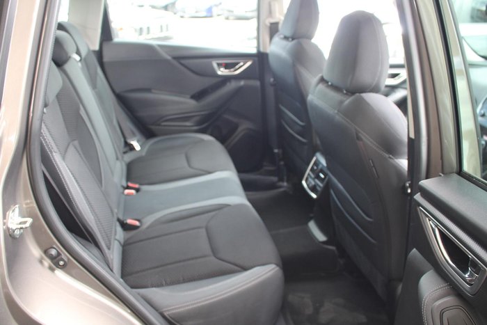 2019 Subaru Forester 2.5i Premium