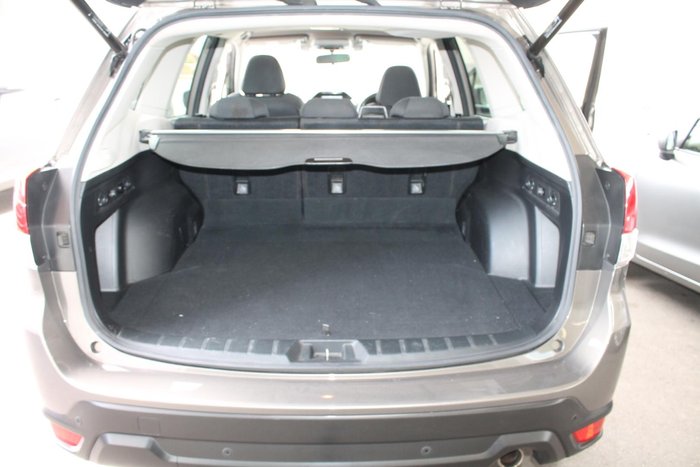 2019 Subaru Forester 2.5i Premium