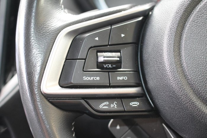 2019 Subaru Forester 2.5i Premium