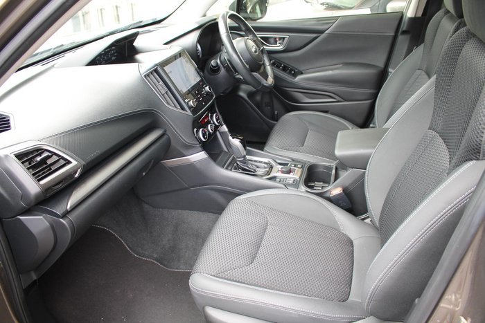 2019 Subaru Forester 2.5i Premium