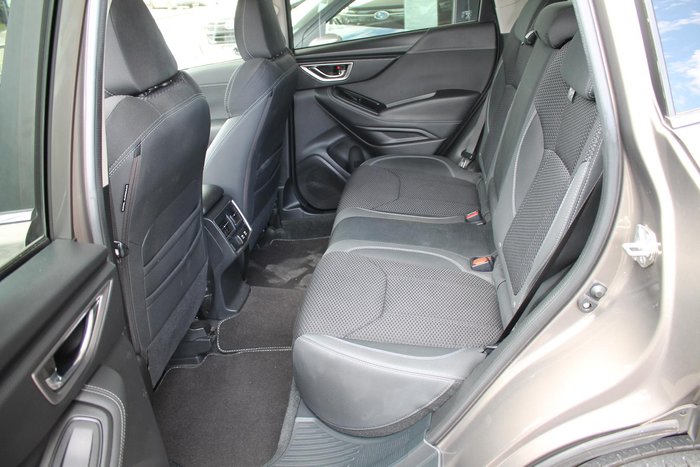 2019 Subaru Forester 2.5i Premium