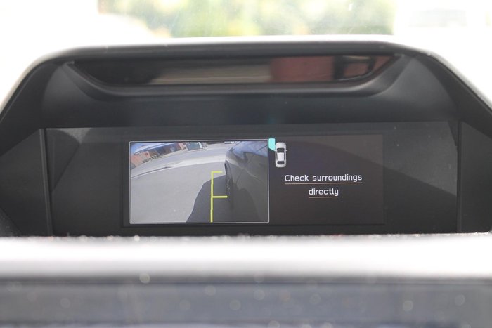 2019 Subaru Forester 2.5i Premium