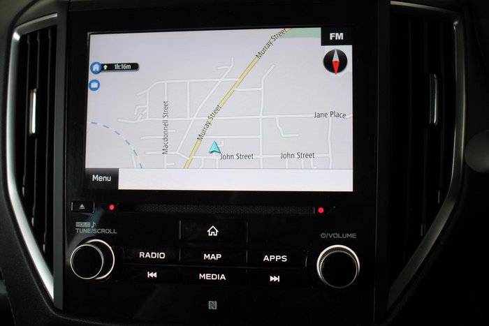 2019 Subaru Forester 2.5i Premium