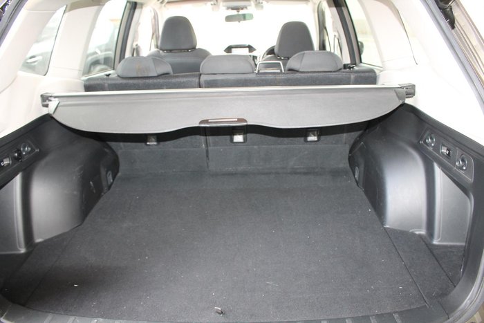 2019 Subaru Forester 2.5i Premium