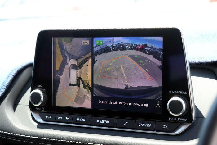 2023 Nissan X-TRAIL ST-L e-POWER