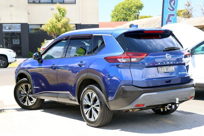 2023 Nissan X-TRAIL ST-L e-POWER