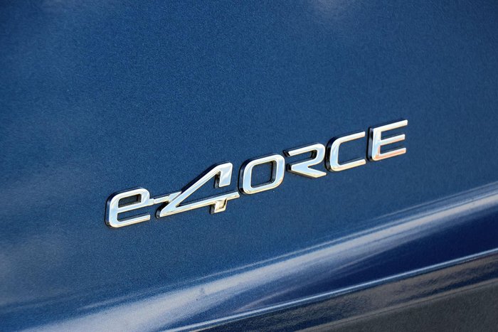 2023 Nissan X-TRAIL ST-L e-POWER