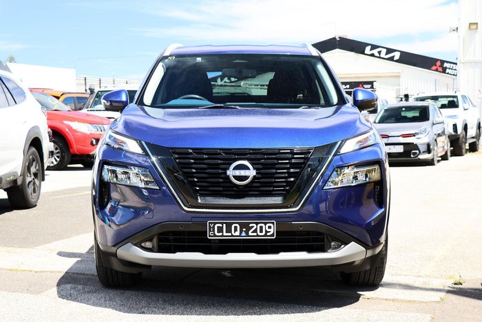 2023 Nissan X-TRAIL ST-L e-POWER